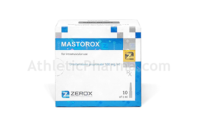 Mastorox (Zerox) 1ml